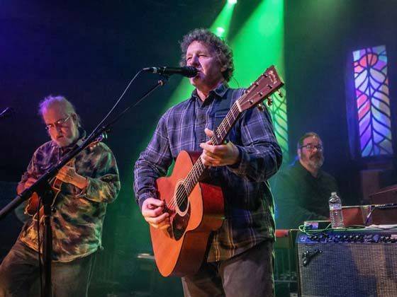 Railroad Earth
